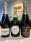 Champagne Club