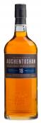 Auchentoshan - 18 Year Single Malt Scotch