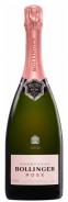 Bollinger - Brut Ros Champagne 0