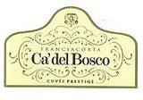 Ca del Bosco - Cuvee Prestige 2019