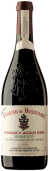 Chteau de Beaucastel - Chateauneuf-du-Pape Hommage A Jacques Perrin Grande Cuvee 2010