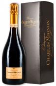 Charles Mignon - Champagne Grand Cru Cuve Comte de Marne 0