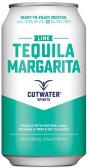 Cutwater Spirits - Lime Tequila Margarita