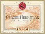 E. Guigal - Crozes-Hermitage 2019