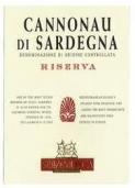 Tenute Sella & Mosca - Cannonau di Sardegna Riserva 2019