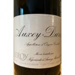 Leroy Auxey-duresses 2015