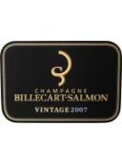 Billecart Salmon Vintage 2016
