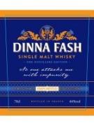 Dinna Fash Single Malt 0