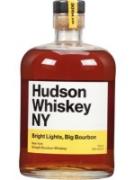 Hudson Whiskey - Bright Lights Big Bourbon 0