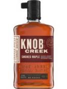 Knob Creek Smoked Maple 0