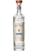Ocho Plata - Tequila 2025