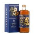 Shinobu - Pure Malt Whisky Mizunara Oak Finish 15 Years 0