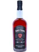 Tennessee Straight Whiskey - Three Chord 0