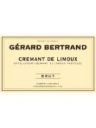 Gerard Bertrand Cremant De Limoux Brut Rose 2021