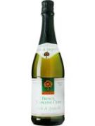 Apple Cider Muscadet De Dieppe - Duche De Longueville 0