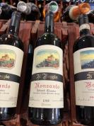 Monsanto '98 Gran Selezione Chianti Classico 1998