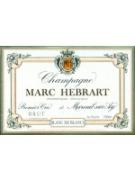 Marc Hebrart Blanc De Blancs 0