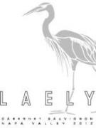 Laely Napa Valley Cabernet Sauvignon 2023