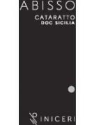 Abisso Cataratto - Iniceri 2021