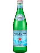 S. Pellegrino Sparkling Mineral Water 0