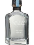 Cantera Negra Silver Tequila 0