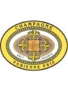 Fabienne Prie Brut Reserve 0