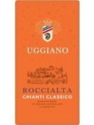 Roccialta Chianti Classico 2019