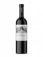 Chateau Magdeleine Bouhou 2015