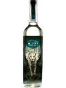 Mitre Mezcal 0
