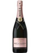 Moet Brut Rose 0