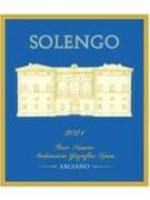 Argiano - Solengo 2022