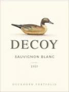 Decoy - California Sauvignon Blanc 2024