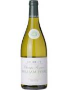 William Fevre Chablis Champs Royaux 2022