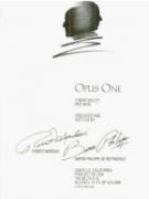 2017 Napa Valley - Opus One 2017