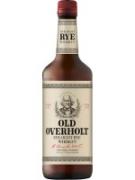 Old Overholt Rye Whiskey 0