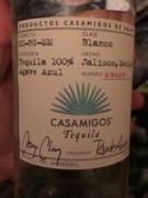 Tequila - Casamigos Blanco 1l 0