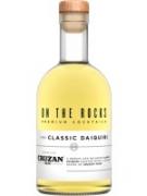 On The Rocks - Cruzan Classic Daiquiri 0