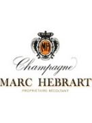 Marc Hebrart Premier Cru Extra Brut Rose 1.5l 0