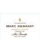 Marc Hebrart Mes Favorites Vieilles Vignes 1er Cru 0
