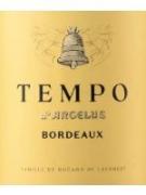 Tempo D'angelus St Emilion 2022