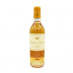 Chateau d'Yquem 2013 - Sauternes 1er Cru Superieur