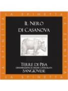 La Spinetta Il Nero Di Casanova 2019