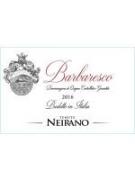 Tenute Neirano Barbaresco 2021