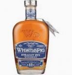 Whistlepig 15 Year Rye 0