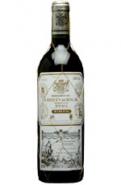 Marqus de Riscal - Rioja Reserva 2019