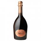 Ruinart - Brut Rosé Champagne 0