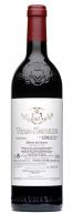 Vega Sicilia - Ribera del Duero Unico 2000