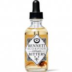 Bennett Bitters - Bennett Scorpion Bitters 0