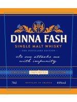 Dinna Fash Single Malt 0
