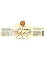 From Ashford Ct - Westford Hill Gin 0